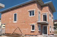 Balnain home extensions